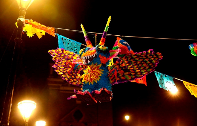 Prepara gobierno de #Metepec gran festival cultural de Navidad