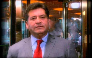 Pese a atentado, registran a Paco Rojas como precandidato de Cuautitlán Izcalli