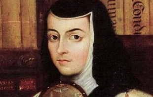 Hoy se celebra el Día Nacional del Libro en honor al natalicio de Sor Juana Inés de la Cruz