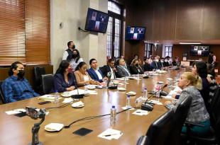 Comisión de Límites Territoriales del Estado de México y sus Municipios