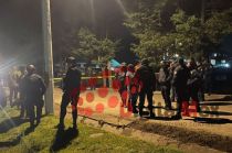 Automovilista arrolla a personas en Toluca