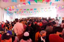 Feria del Taco 2023 Zinacantepec