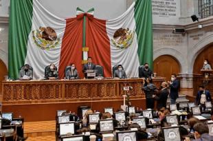 Maurilio Hernández dijo que hay condiciones para que el Congreso mexiquense agote su agenda legislativa con responsabilidad.