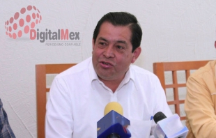 Alcalde de Neza amenaza con plantón en Toluca para presionar al gobierno estatal