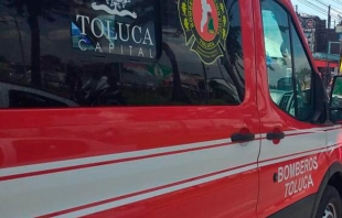 Joven es asaltada y muere infartada en #Toluca