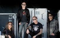 #Metallica dona 350 mil dólares para ayudar a afectados por el #Covid-19