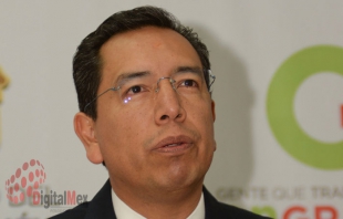 Pide alcalde de Ecatepec flexibilizar reglas de operación para aplicar fondos federales