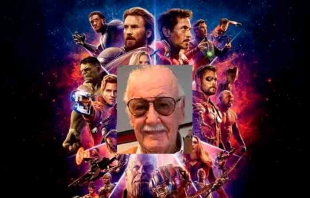Muere Stan Lee, famoso creador de los Avengers, Spider-man  y X-Men