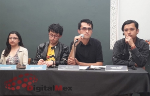 #Toluca: Presentan cortometraje “Vestigios” y muestra de “Reflejos cotidianos”