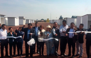 Pirotécnicos de Tultepec estrenan locales sin permiso para vender
