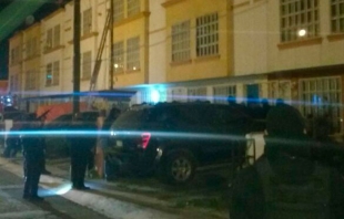 Ex policía federal mató y calcinó a esposa y dos hijas en Tecámac