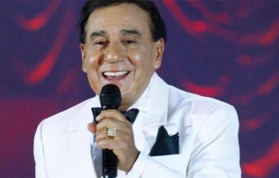Fallece el cantante Gualberto Castro a los 84 años de edad