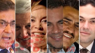 ¡Anótelo!.. Espaldarazo de AMLO a Alfonso Cepeda; nueva era para el SNTE