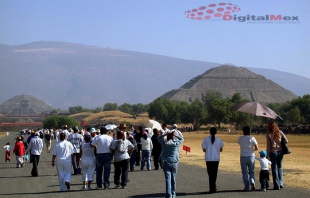 Participarán más de 10 mil elementos en “Operativo Equinoccio”, en Teotihuacan
