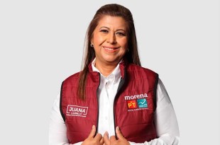 Juana Carrillo, candidata de Morena en Cuautitlán, enfrenta acusaciones graves