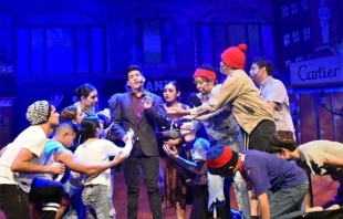 “Regreso a casa, el musical”, la puesta en escena con causa que se presentará en Toluca