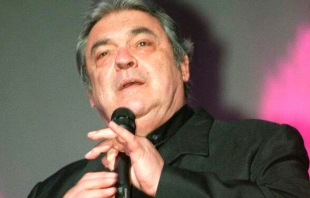 Fallece el cantautor Alberto Cortez