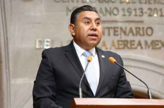 El legislador Braulio Álvarez Jasso propuso una iniciativa con proyecto de decreto para incorporar 103 nuevas comunidades indígenas.