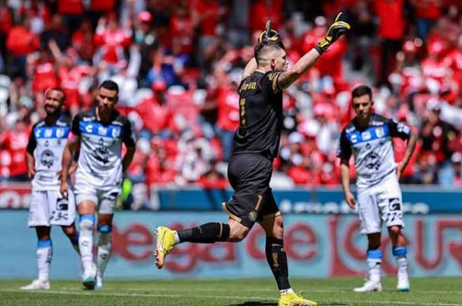 Toluca se enfrenta al reto de recuperar protagonismo en la Liga MX tras quedar fuera de la Liguilla.