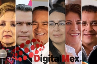 ¡Anótelo!.. Ya hay aspirantes a candidatos por Ecatepec, &quot;la joya de la corona”