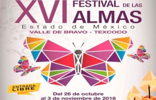 Marta Gómez, Ana Torroja, Paté De Fuá, entre otros, en el Festival de las Almas 2019