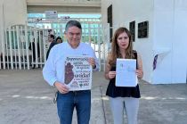 Por el Periódico Morenista Regeneración acusaron al partido de cometer actos anticipados de campaña.