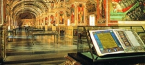 La Biblioteca Apostólica Vaticana