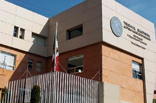 La Sala Regional del Tribunal Electoral mexiquense resolvió desestimar convalidar la sentencia del Tribunal Electoral del Estado de México.