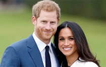 El Príncipe Harry y Meghan Markle, renuncian a la Familia Real británica