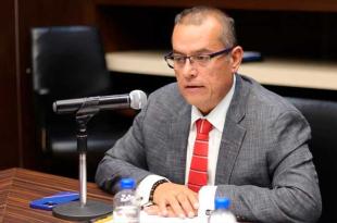 Ariel Juárez exhortó a los titulares de las secretarías de Salud y Medio Ambiente del Edoméx
