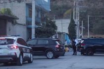 Un policía de investigación asesinado y un menor herido en Ixtapaluca