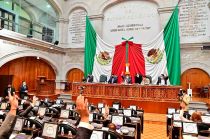 Cámara de Diputados mexiquense