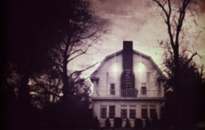 Amityville, la casa del horror