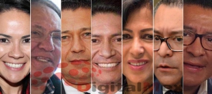 ¡Anótelo!.. Hoy, los cambios en el PRI estatal; regresa Martínez Orta a Acción Electoral