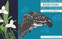 Llega Festival Kerouac a la Ciudad de México