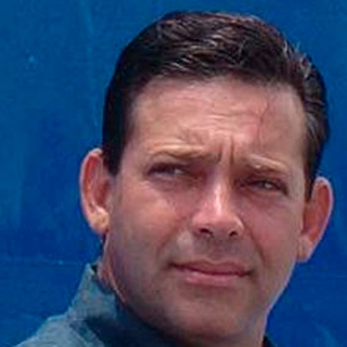 Detienen a Eugenio Hernández Flores, ex gobernador de Tamaulipas