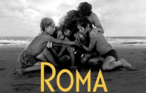 *Premian a Alfonso Cuarón y su cinta “Roma” con dos Globos de Oro