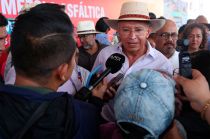 Acabó el abandono en #Toluca que dejó el gobierno anterior: Raymundo Martínez