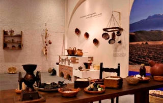 Impartirán taller de cocina virreinal en el Centro Regional de Cultura de #Nepantla
