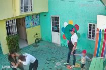 Golpean y amenazan a maestra en Cuautitlán Izcalli