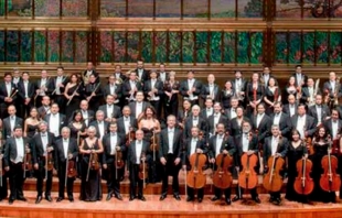 Orquesta Sinfónica Nacional celebra Fiestas patrias con música tradicional mexicana