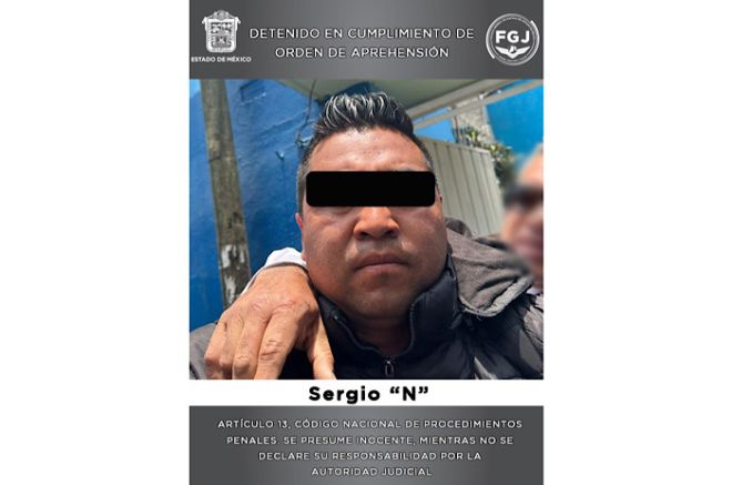 Sergio “N”, asesinó a perrito en aceite hirviendo