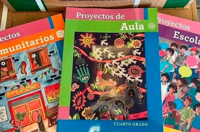 Aprueba SCJN distribución de libros de texto en Chihuahua