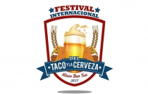 Listo Tepotzotlán para el Festival Internacional del Taco y la Cerveza 2017