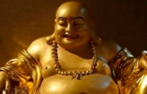 Relevancia de la figura de Buda