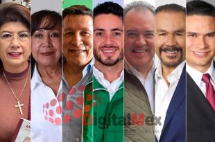 Mariela Gutiérrez, Edelmira Gutiérrez, Julio César Rodríguez, Pepe Couttolenc, Gonzalo Alarcón, Pedro Rodríguez, Martín Suárez