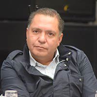 Ricardo Moreno Bastida