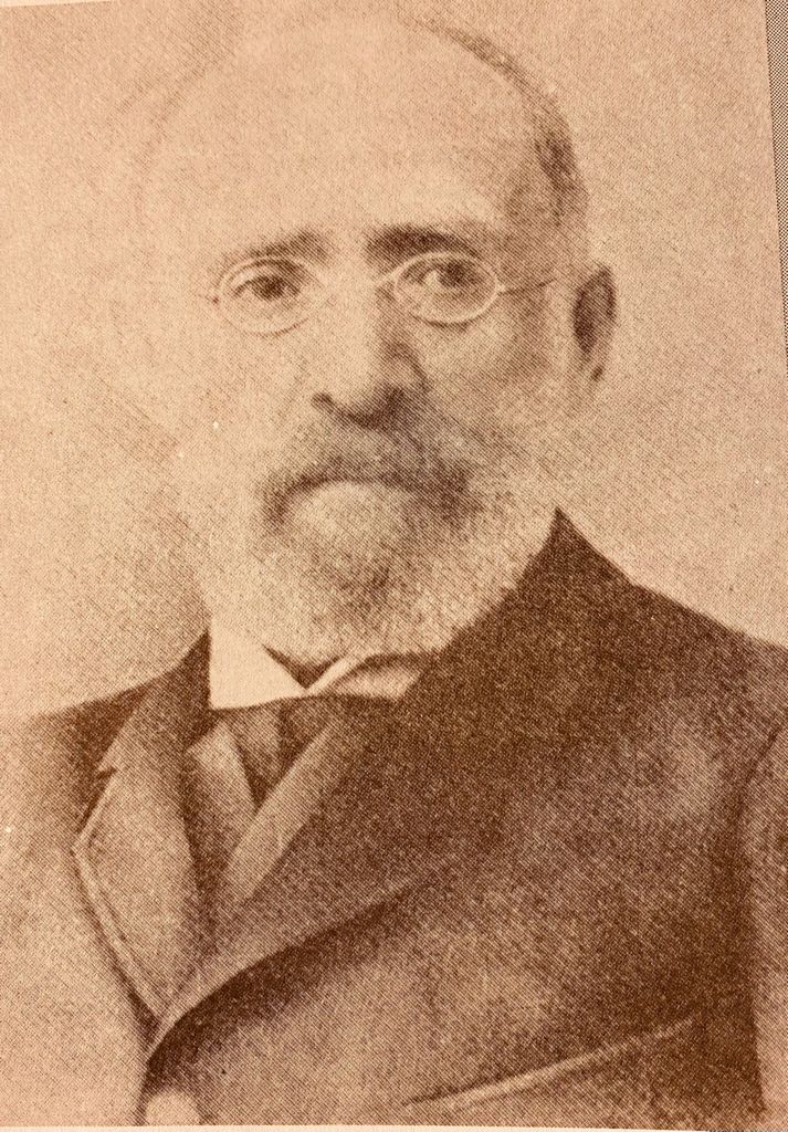 prisciliano diaz gonzalez