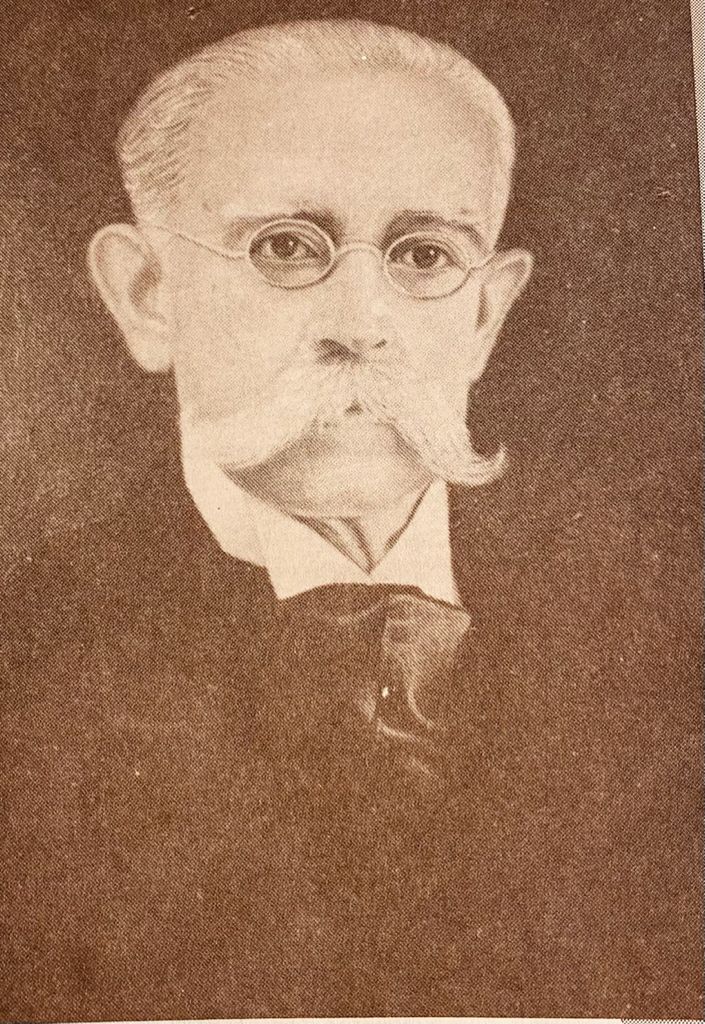 rafael m hidalgo