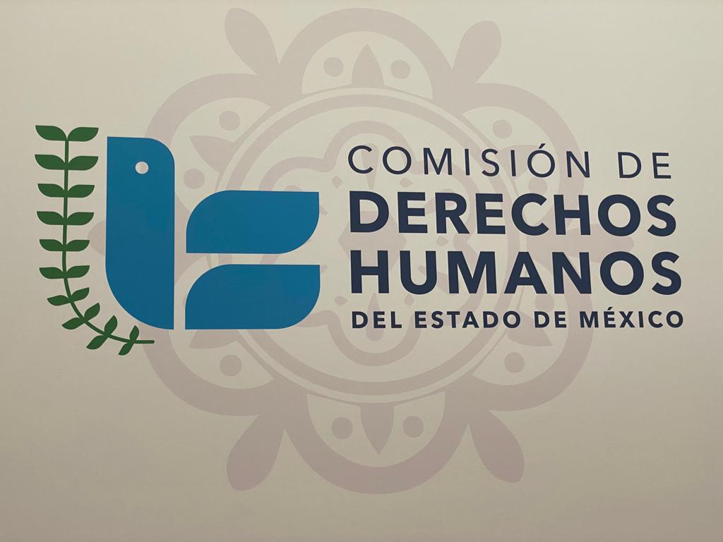 comision derechos humanos edomex